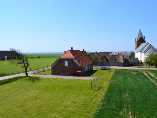 Sommerhus - 12 personer -  - Vesterende - Ballum - 6261 - Bredebro