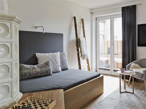 Ferienwohnung - 4 Personen -  - Ramseiden - 5760 - Saalfelden Am Steinernen