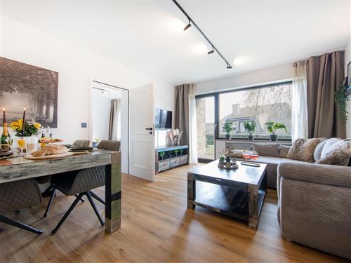 Ferielejlighed - 5 personer -  - Waldenhof - 54550 - Daun