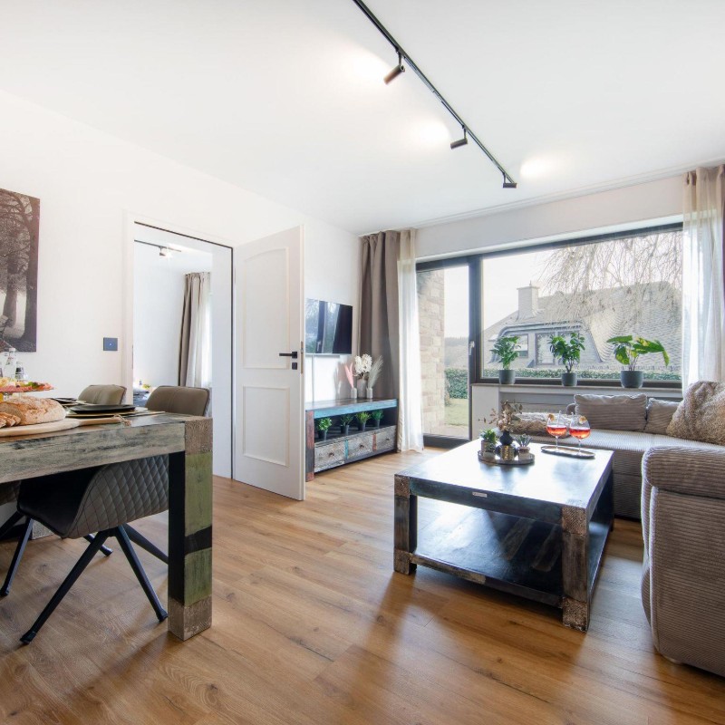 Ferielejlighed - 5 personer -  - Waldenhof - 54550 - Daun