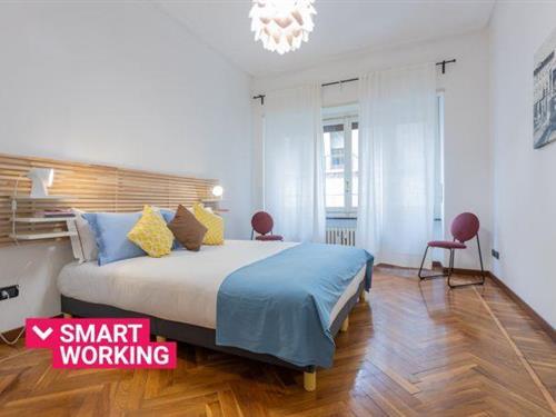 Ferienhaus - 4 Personen -  - 10121 - Turin