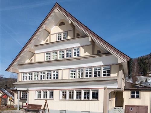 Semesterhus/Semesterlägenhet - 7 personer -  - Dorf - 9127 - St. Peterzell