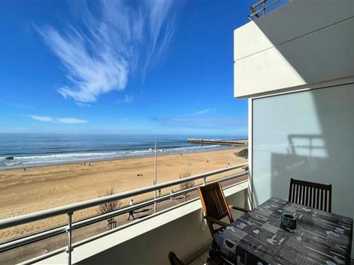 Sommerhus - 4 personer -  - 40130 - Capbreton