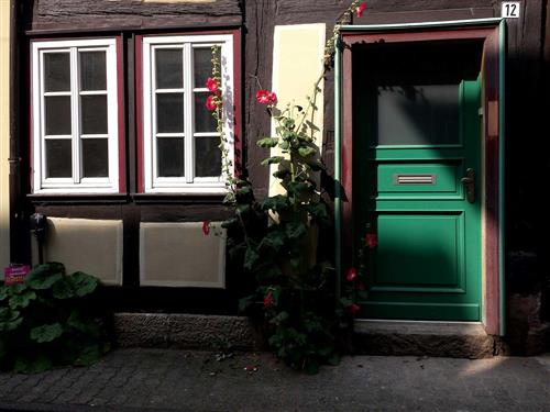 Feriehus - 6 personer -  - Radbrunnenstraße - 34346 - Hannoversch Münden