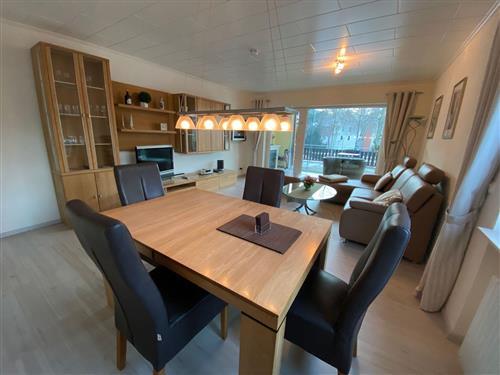 Ferieleilighet - 4 personer -  - Am alten Salzwerk - 38667 - Bad Harzburg