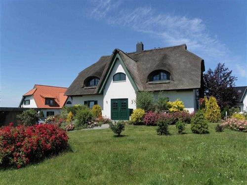 Holiday Home/Apartment - 4 persons -  - Ostseeblick - 23942 - Barendorf