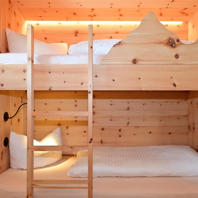 Ferielejlighed - 3 personer -  - Professor-Giemsa-Weg - 6633 - Biberwier