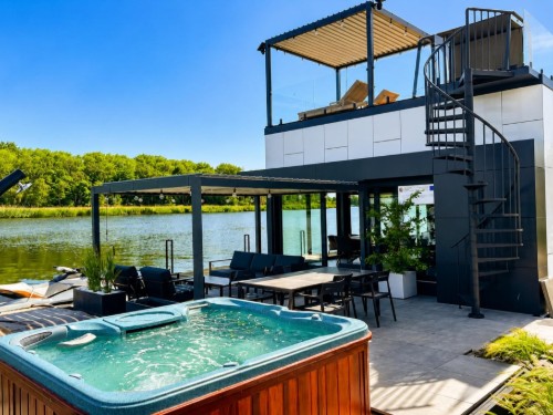 Houseboat - 7 persons -  - 72420 - Dziwnów