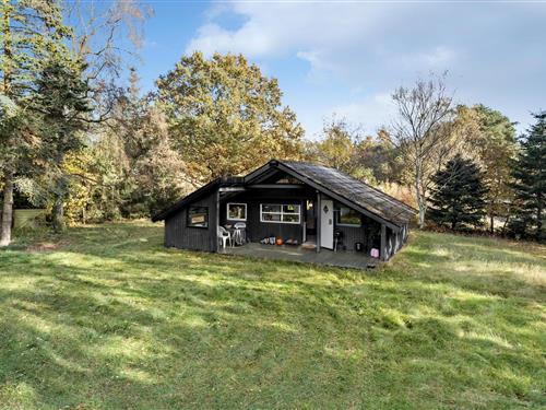 Holiday home - 6 persons -  - Agernvej - Thorsager - 8410 - Rønde