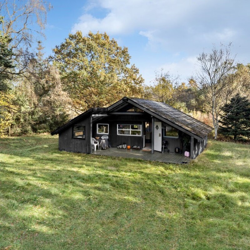 Ferienhaus - 6 Personen -  - Agernvej - Thorsager - 8410 - Rönde