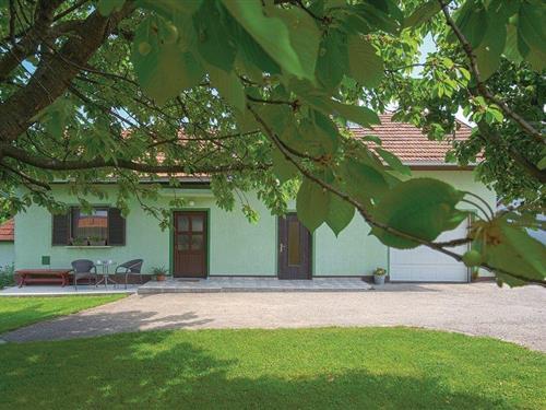 Sommerhus - 5 personer -  - Robadje - Sv.Martin Na Muri-Strigova - 40312 - Strigova