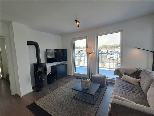 Ferieleilighet - 2 personer -  - Am Waltenberg - 59955 - Winterberg