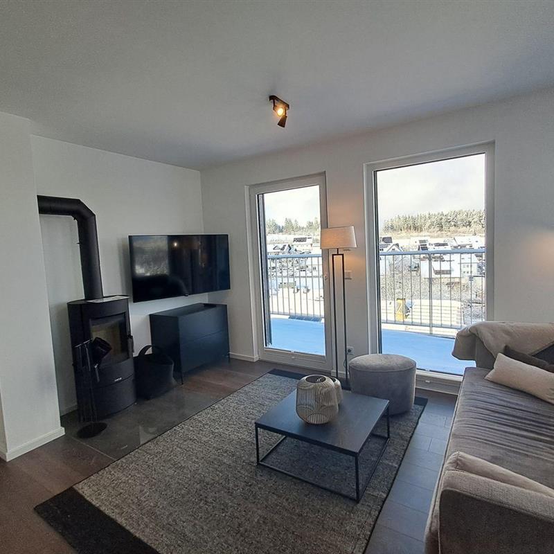 Ferielejlighed - 2 personer -  - Am Waltenberg - 59955 - Winterberg