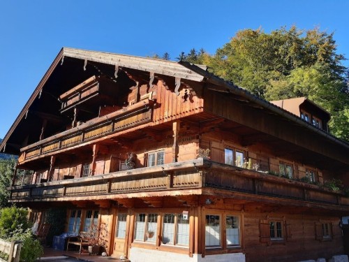 Feriehus - 2 personer -  - 83707 - Bad Wiessee
