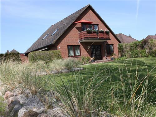 Ferienwohnung - 4 Personen -  - Dorf - 25836 - Vollerwiek