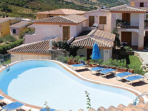 Holiday apartment - 4 persons -  - 08020 - Tanaunella - Budoni (Ss)