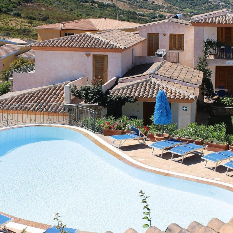 Ferielejlighed - 4 personer -  - 08020 - Tanaunella - Budoni (Ss)