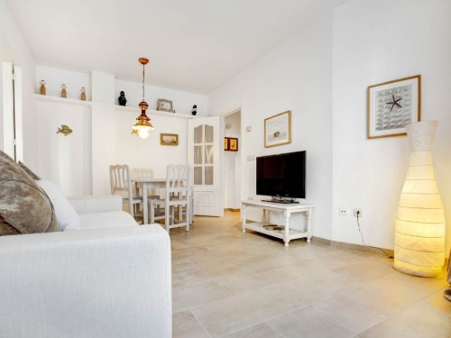 Ferieleilighet - 3 personer -  - 17211 - Llafranc