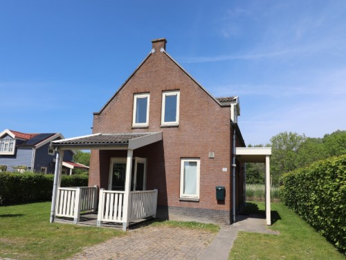 Ferienhaus - 6 Personen -  - 3212LW - Simonshaven