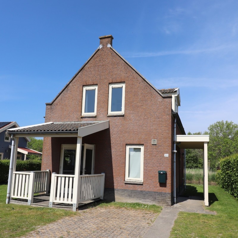 Sommerhus - 6 personer -  - 3212LW - Simonshaven