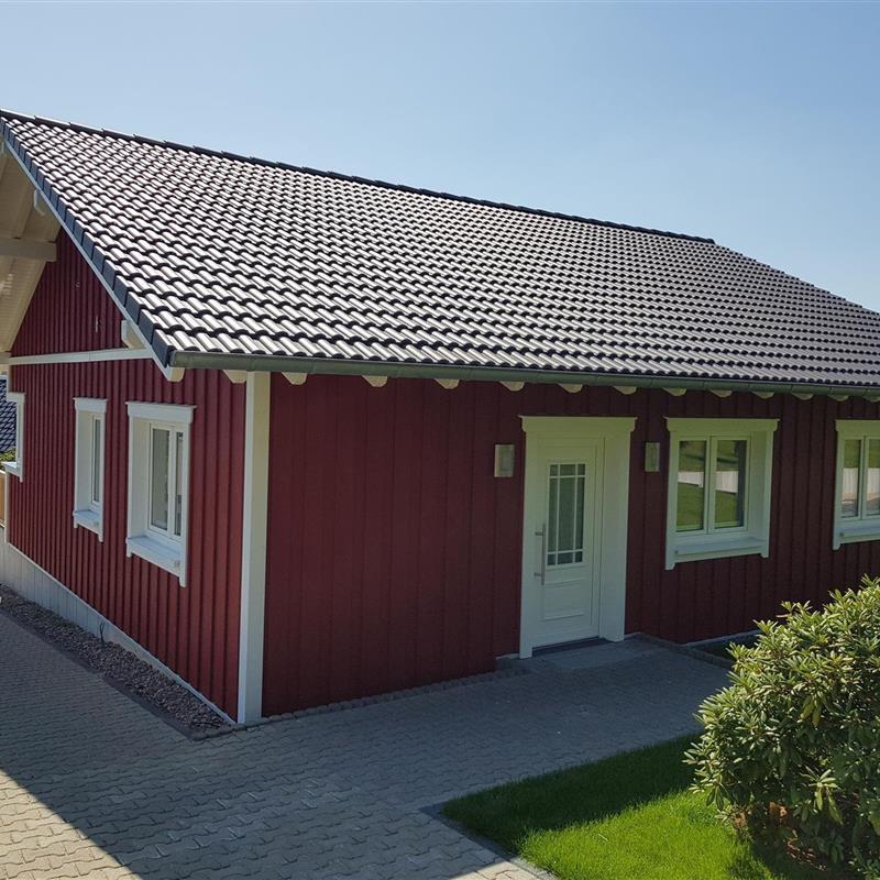 Sommerhus - 4 personer -  - Friedhofstraße - 56271 - Kleinmaischeid