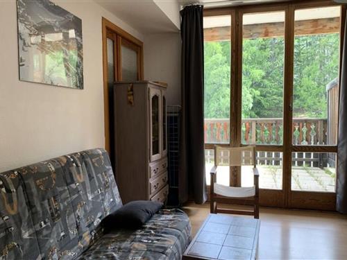 Semesterlägenhet - 6 personer -  - 04400 - Uvernet Fours