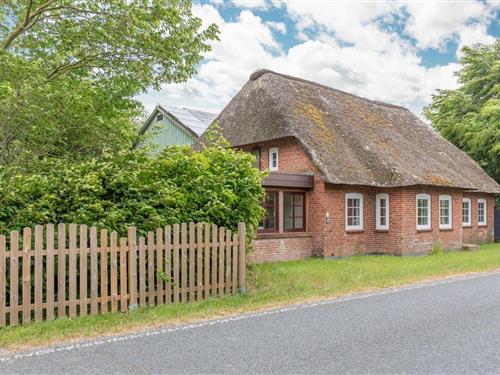 Sommerhus - 4 personer -  - Hauptstraße - 25899 - Bosbüll