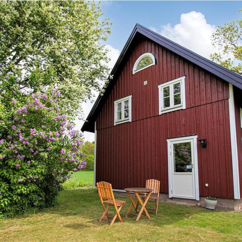 Sommerhus - 7 personer -  - Gånarpsvägen - Munka-Ljungby/Ängelholm - 266 92 - Munka-Ljungby