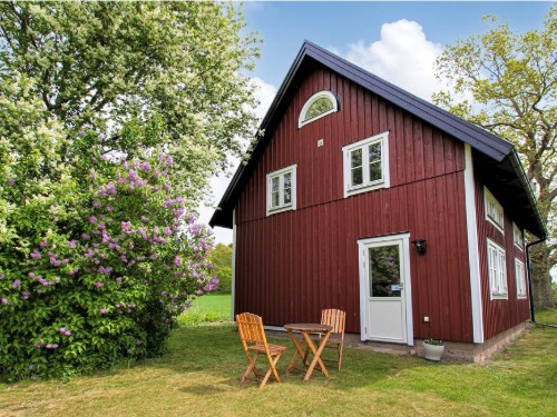 Sommerhus - 7 personer -  - Gånarpsvägen - Munka-Ljungby/Ängelholm - 266 92 - Munka-Ljungby