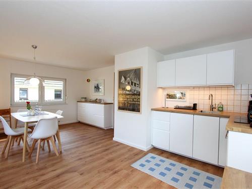 Feriehus - 4 personer -  - Nordseite - 18375 - Wieck A. Darß