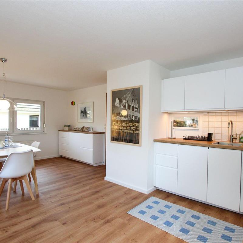 Sommerhus - 4 personer -  - Nordseite - 18375 - Wieck A. Darß