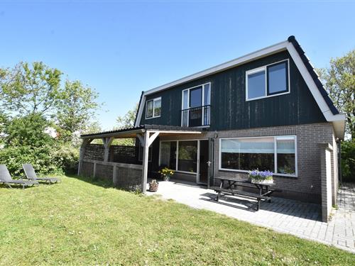 Sommerhus - 8 personer -  - 1759JK - Callantsoog