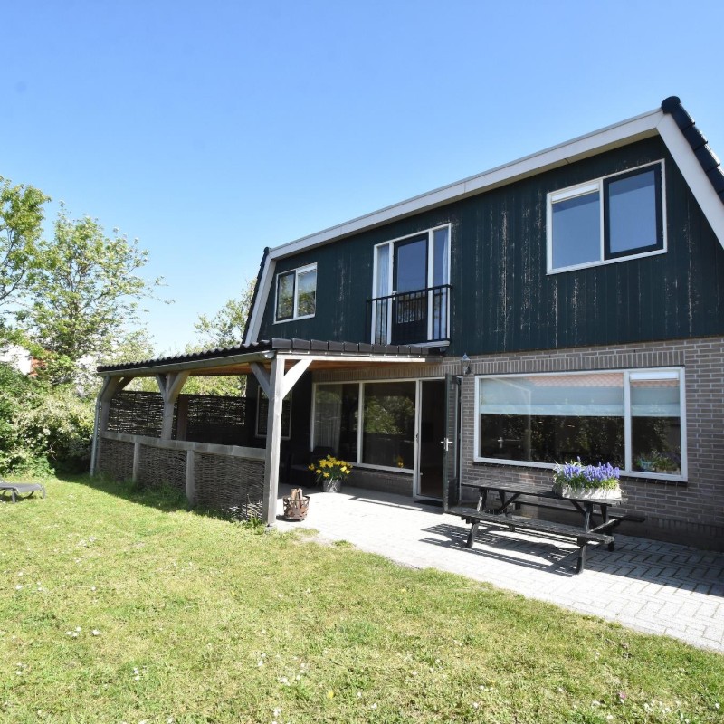 Sommerhus - 8 personer -  - 1759JK - Callantsoog