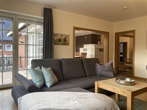 Ferielejlighed - 7 personer -  - Saarstr. - 23747 - Dahme