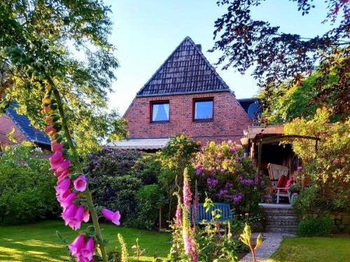 Ferienwohnung - 2 Personen -  - Silwai - 25980 - Sylt / Tinnum