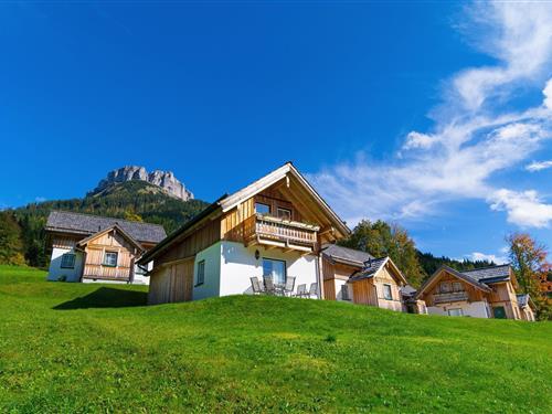 Holiday Home/Apartment - 4 persons -  - Lichtersberg - 8992 - Altausee