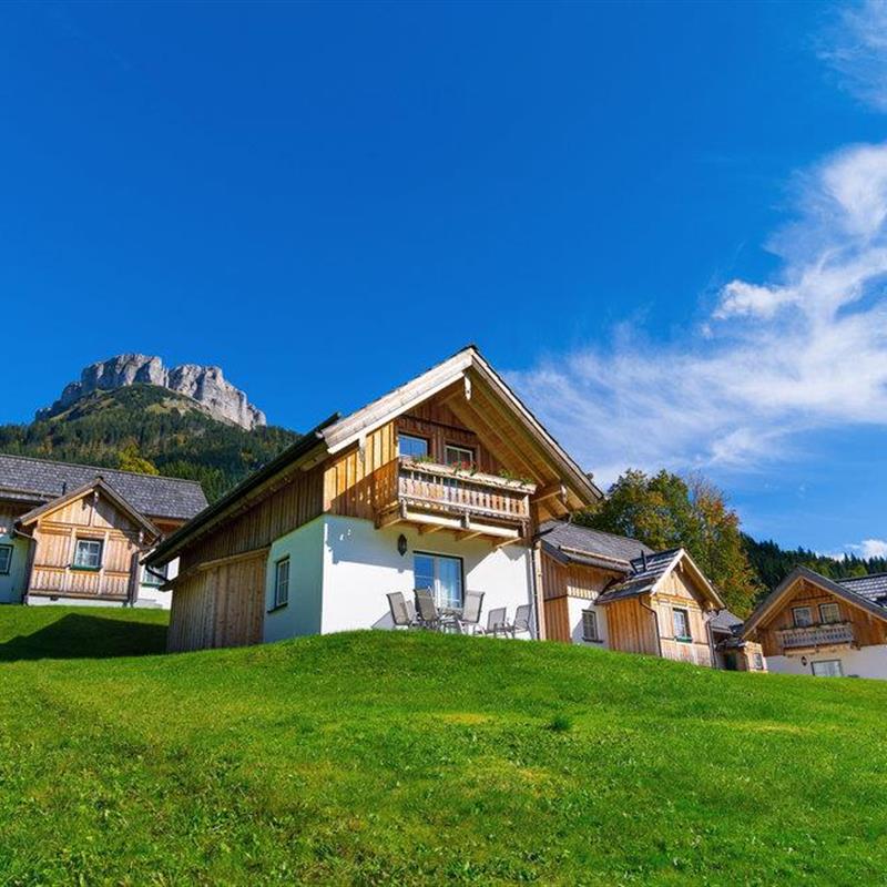 Sommerhus - 4 personer -  - Lichtersberg - 8992 - Altausee