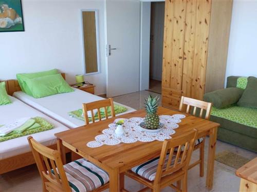 Holiday apartment - 4 persons -  - 51557 - Martinscica