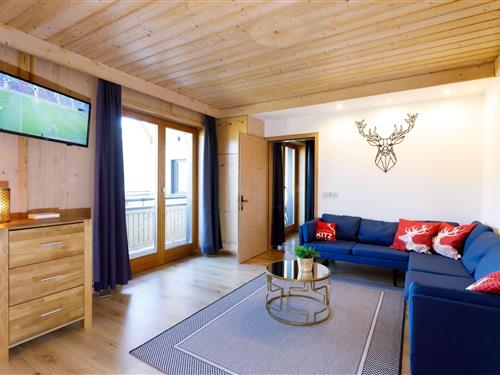 Ferielejlighed - 5 personer -  - Palfenweg - 5721 - Piesendorf