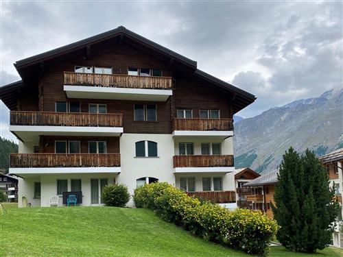 Ferienhaus - 6 Personen -  - Saas-Fee - 3906