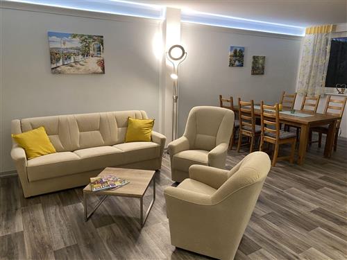 Semesterlägenhet - 2 personer -  - Tauchritzer Straße - 02827 - Görlitz