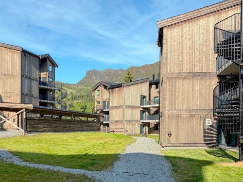 Holiday apartment - 7 persons -  - Lauparvegen - Hemsedal/Fjellnest - 3560 - Hemsedal