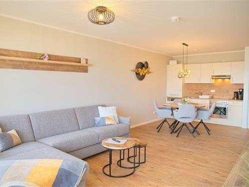 Ferielejlighed - 4 personer -  - Schützenstraße - 23743 - Grömitz