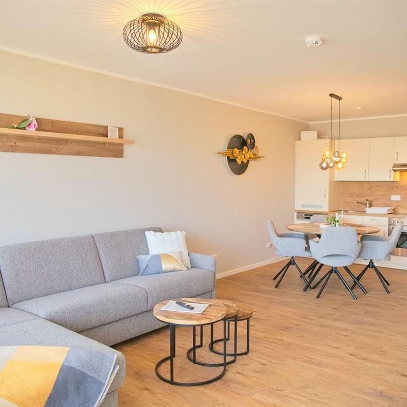 Ferielejlighed - 4 personer -  - Schützenstraße - 23743 - Grömitz