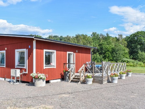 Fritidshus - 4 personer -  - Valter Sjölins väg - Söderåsen/Bjuv/Billesholm - 267 74 - Billesholm