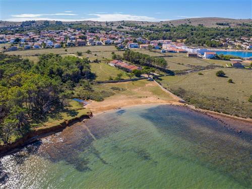 Ferielejlighed - 6 personer -  - Vir - 23234