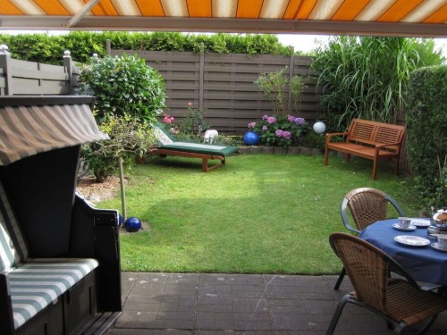 Feriehus - 5 personer -  - 26316 - Dangast