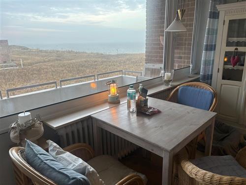 Semesterlägenhet - 2 personer -  - Am Flugplatz - 25938 - Wyk