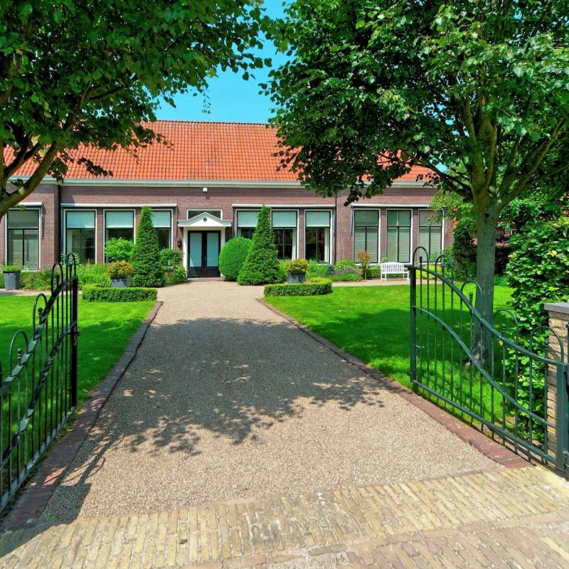 Sommerhus - 2 personer -  - 8713KX - Hindeloopen
