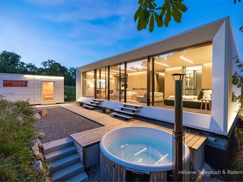 Sommerhus - 2 personer -  - Im Zinken - 79777 - Ühlingen-Birkendorf